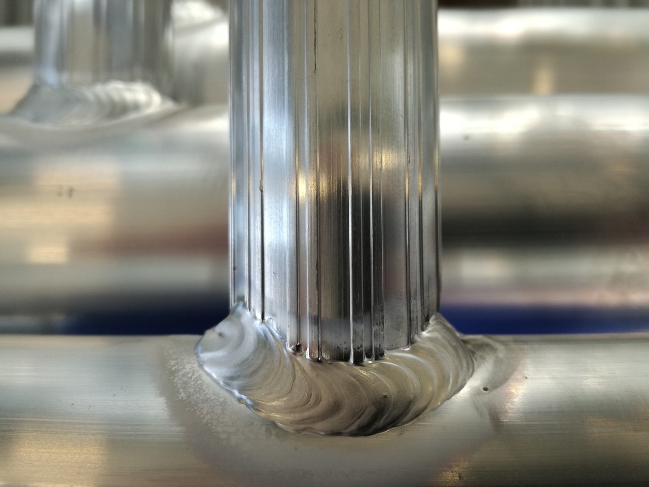 TIG Welding Polarity A Beginners Guide Welders Manual