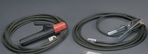 Stick Welding Lead Set