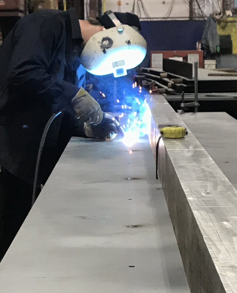 Why Do Welders Use Soapstone? Welders Manual