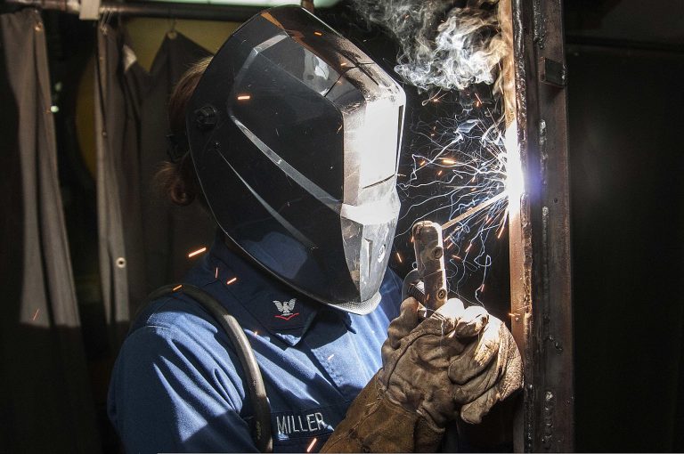 MIG Welding Vs Stick Welding Pros And Cons Welders Manual