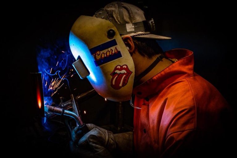 Welding Resume – Types Of Jobs and Skills