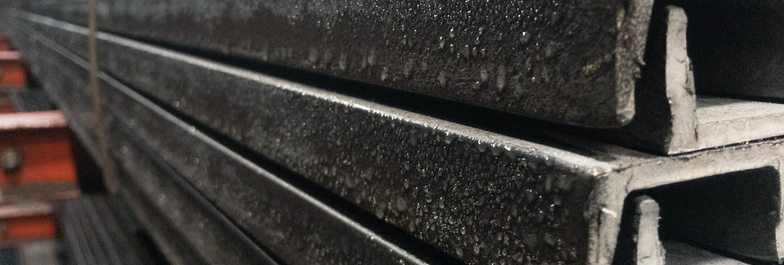 Mill Scale - Should Welders Remove It? - Welders Manual