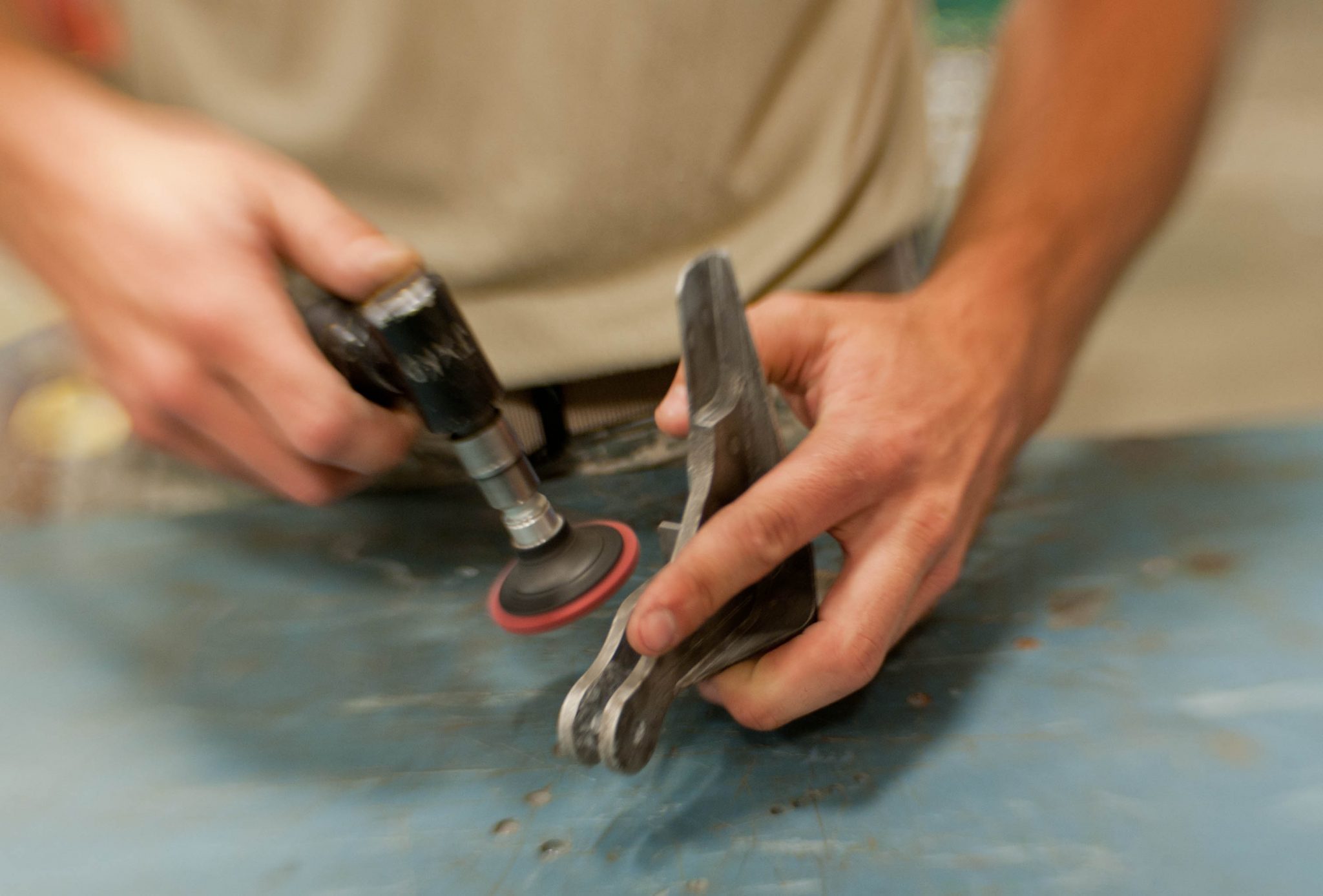 Mill Scale Should Welders Remove It? Welders Manual