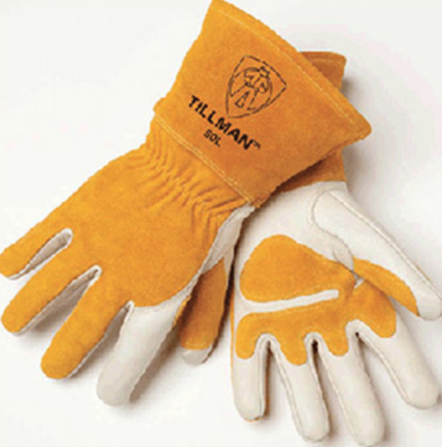 Best MIG Welding Gloves Welders Guide Welders Manual