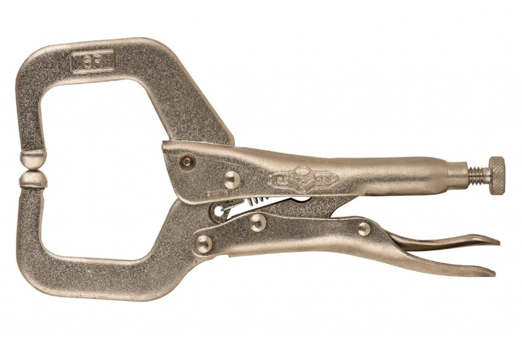 Best Clamps For Welding Top Affordable Picks Welders Manual