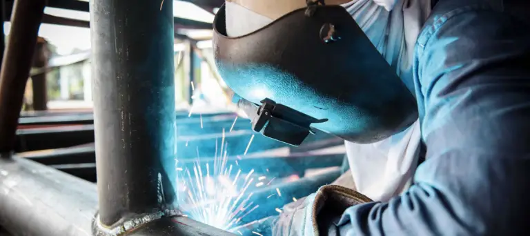 Is Welding Hard? – The Learning Curve