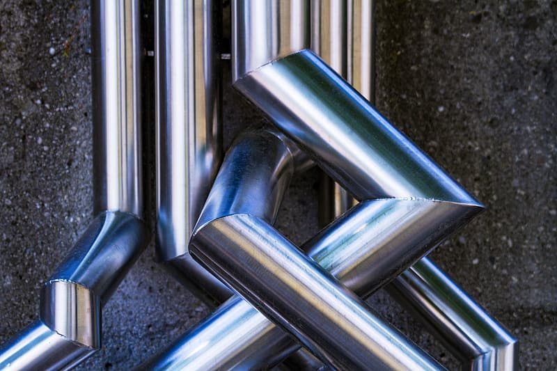 Stainless Steel Pipes