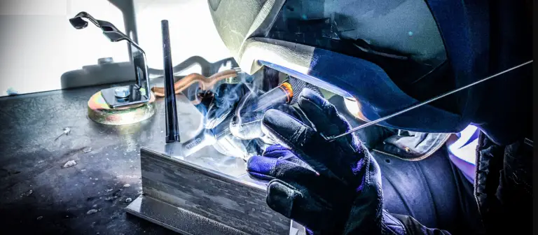 TIG Welding Benefits – A Great Skill To Have