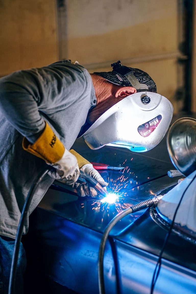 MIG Welding Vs TIG Welding Pros And Cons Welders Manual