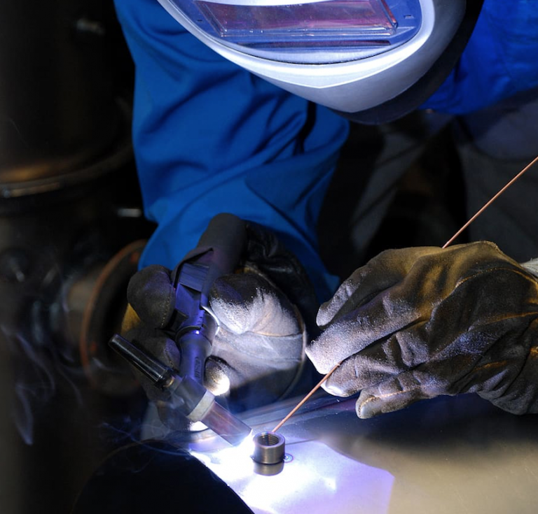 MIG Welding Vs TIG Welding Pros And Cons Welders Manual