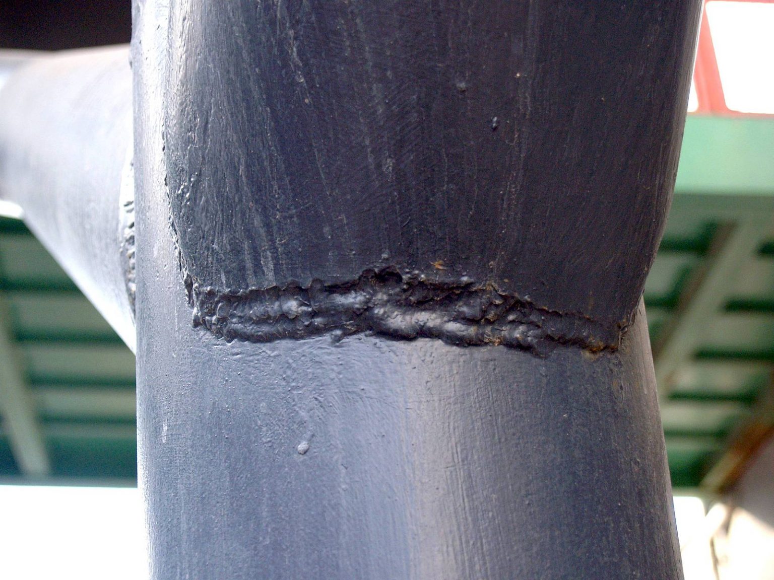 Welding Undercut What Is It? And How to Avoid It! Welders Manual