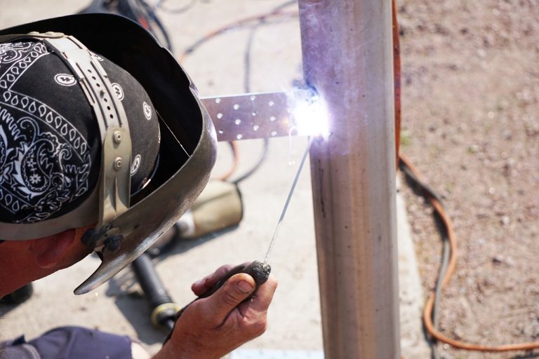Stick Welding Polarity Simple Answers Welders Manual